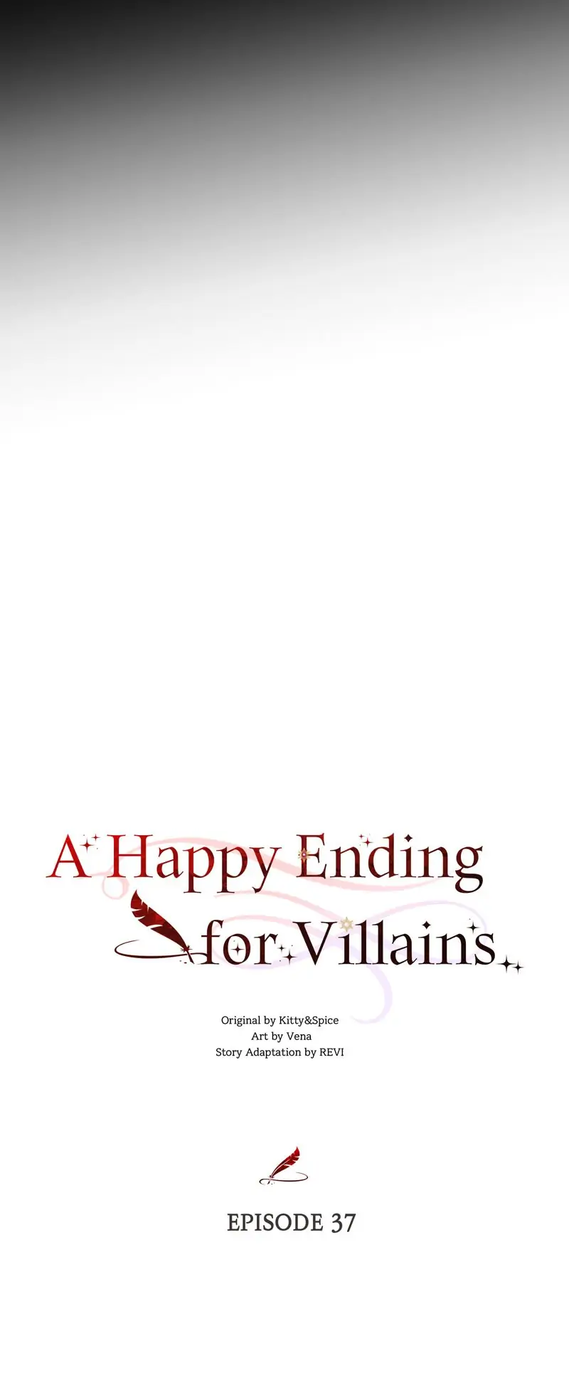 A Happy Ending For Villains - Page 3