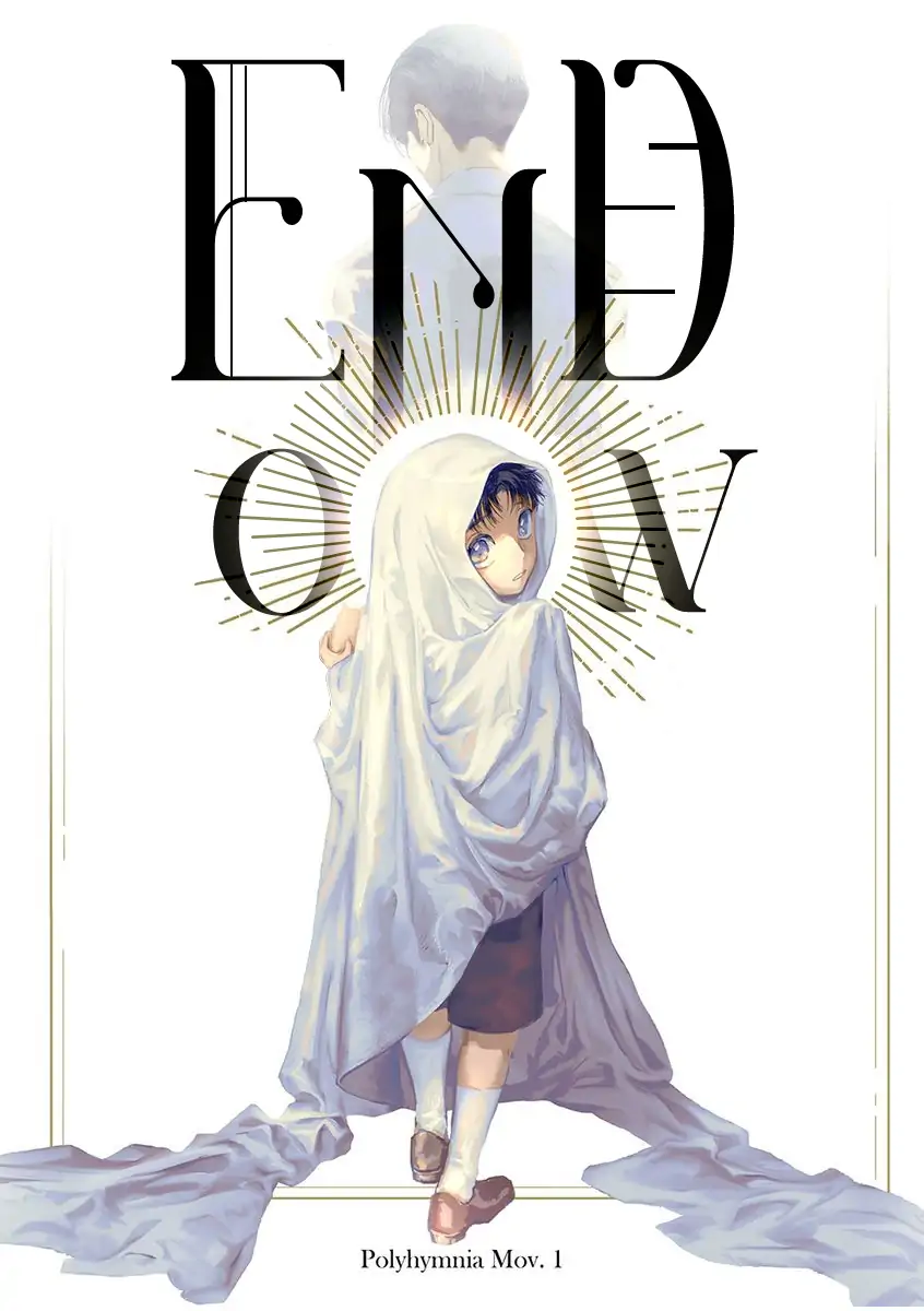 Endow Chapter 1 - Picture 2