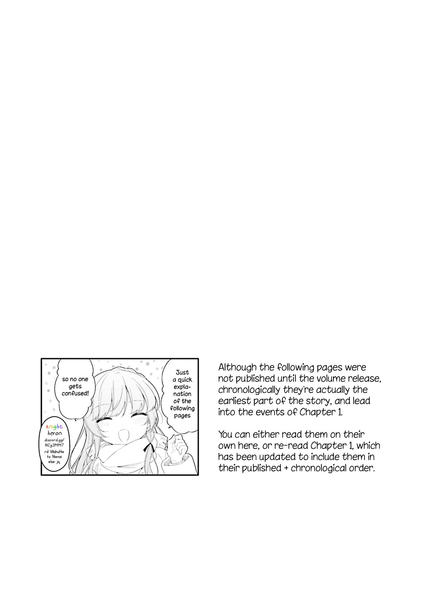 Shiawase Tori-Mingu - Page 1