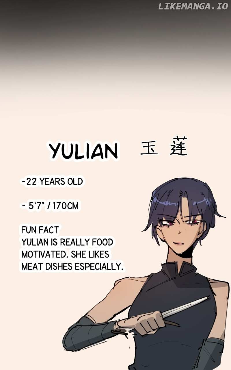 World Eater Yulian - Page 2