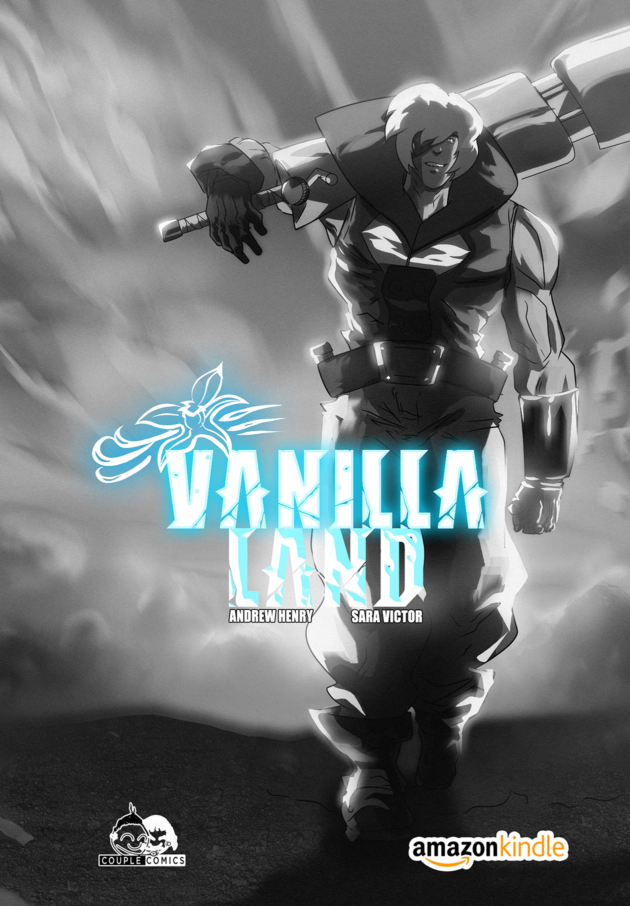 Vanilla Land - Page 2