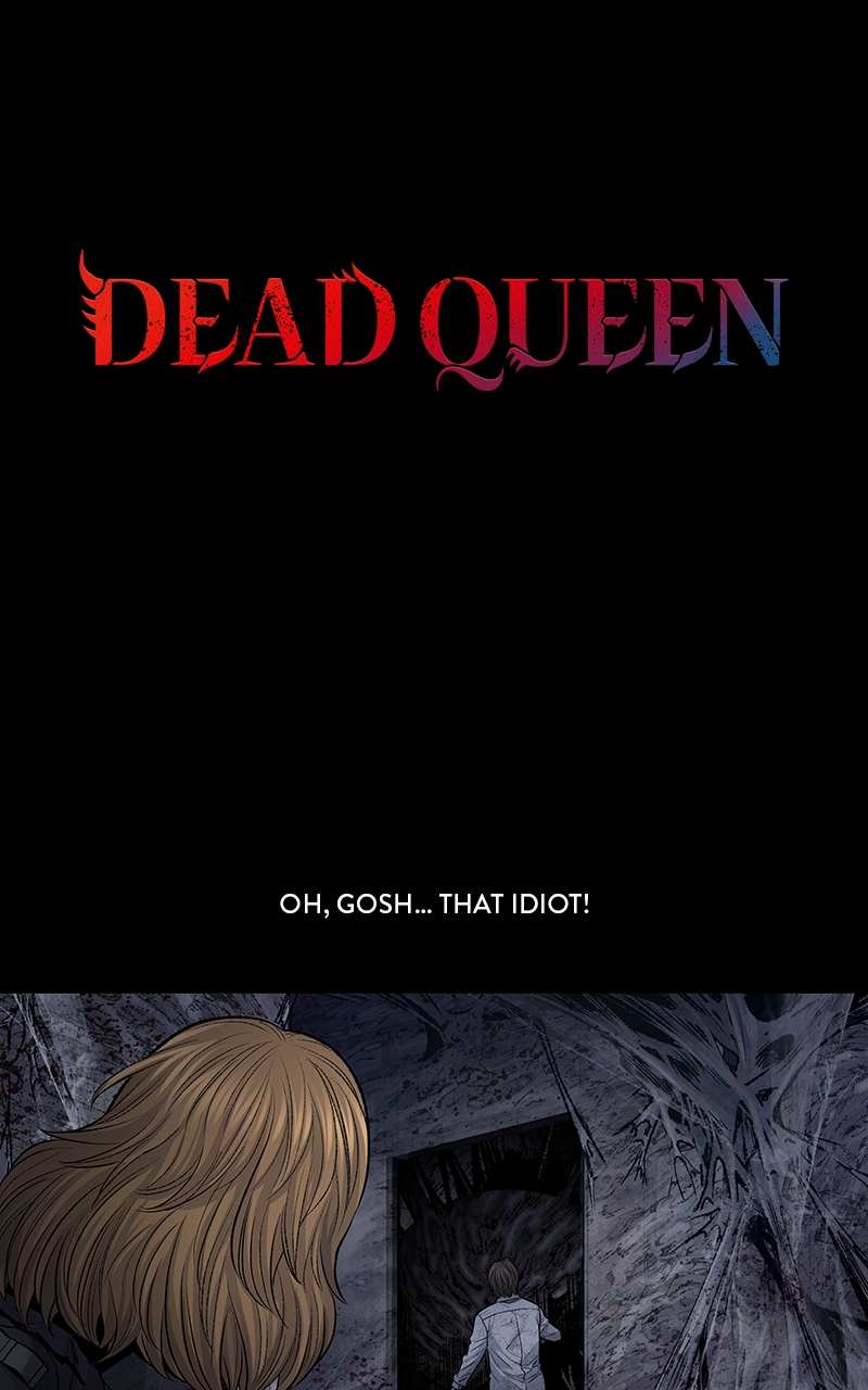 Dead Queen Chapter 17 - Picture 2