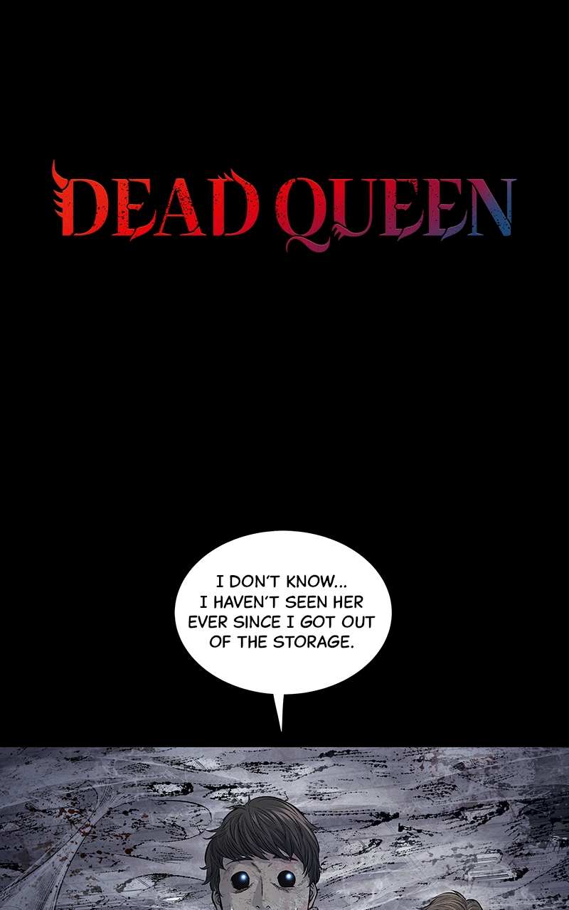 Dead Queen Chapter 16 - Picture 2