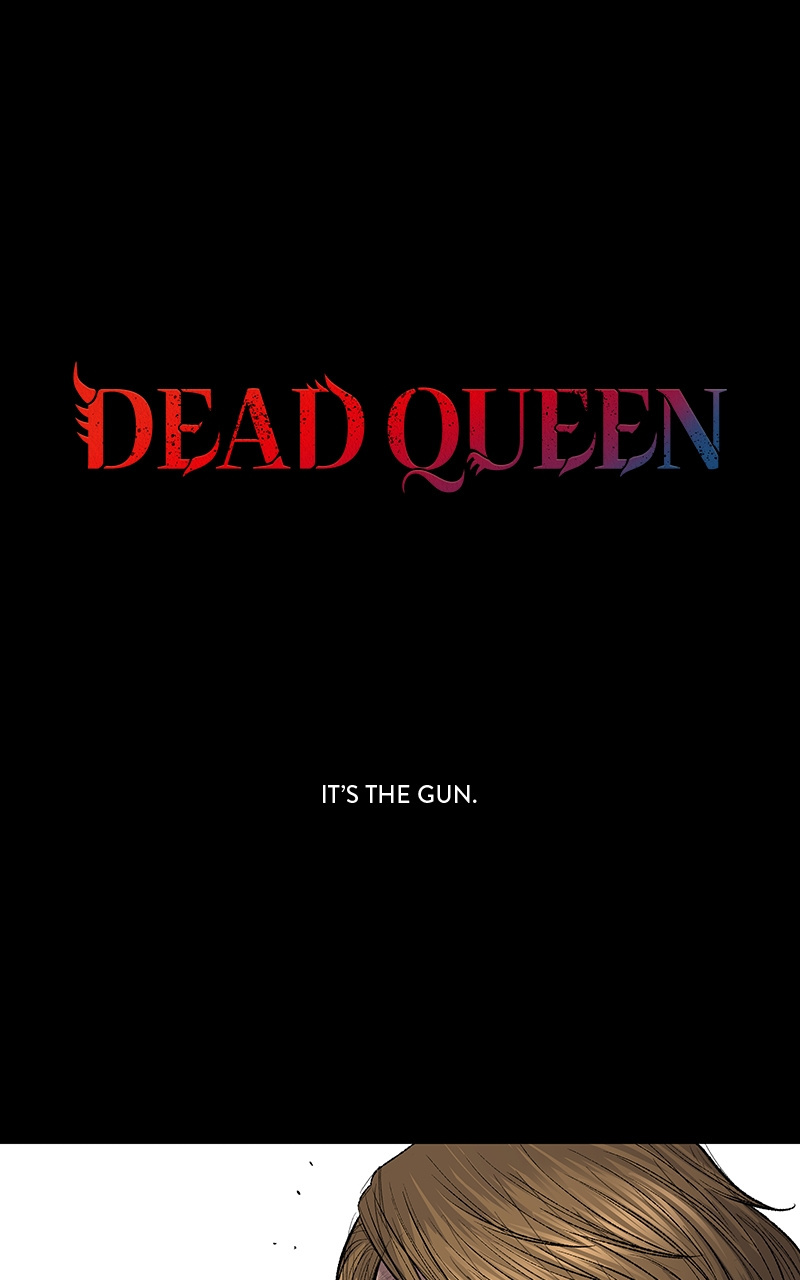 Dead Queen - Page 2