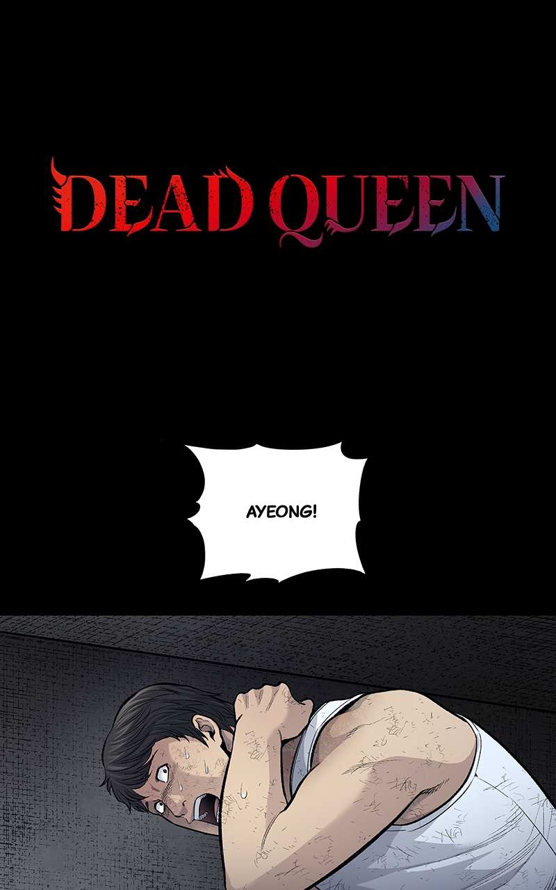 Dead Queen Chapter 12 - Picture 2