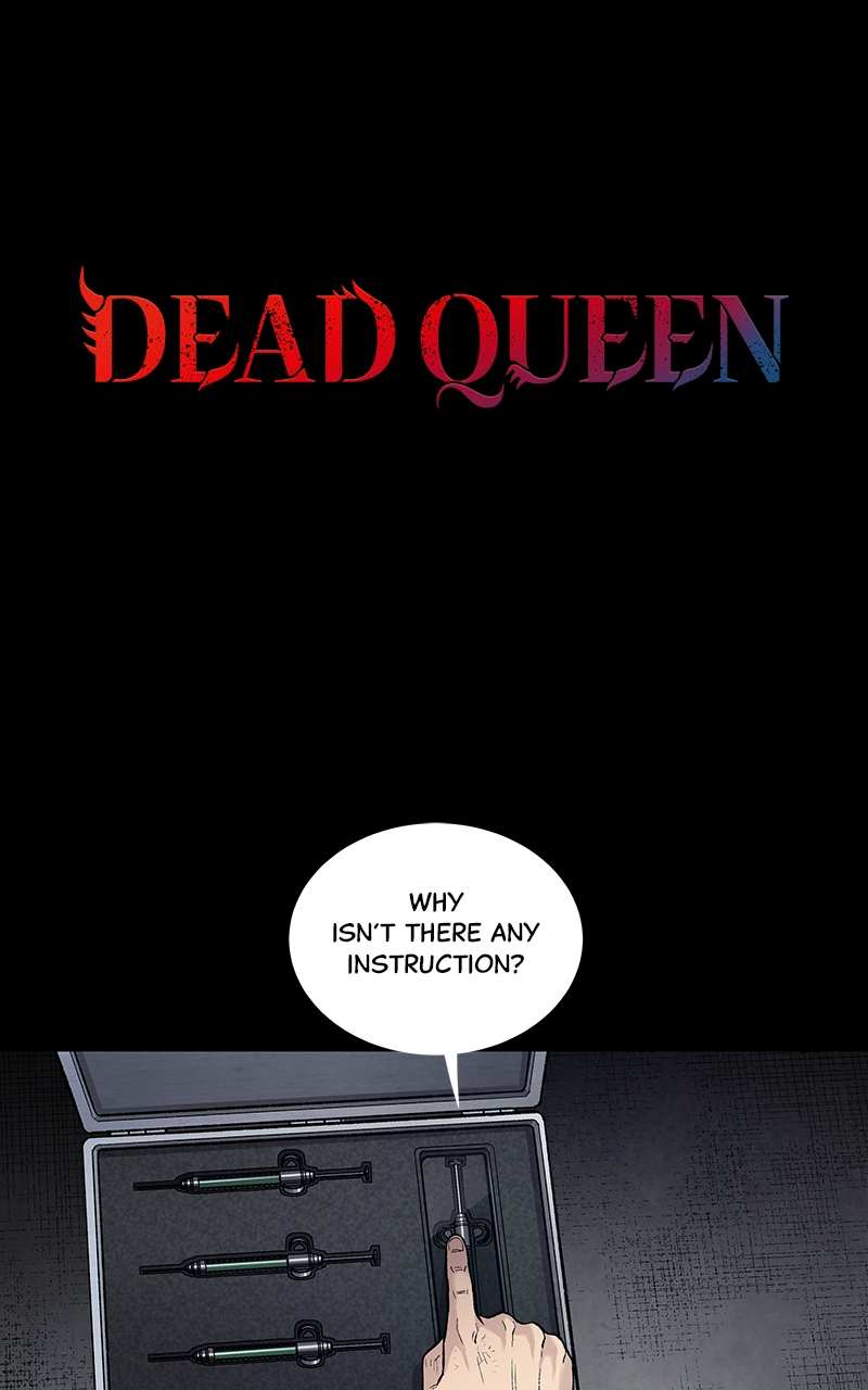 Dead Queen Chapter 9 - Picture 1