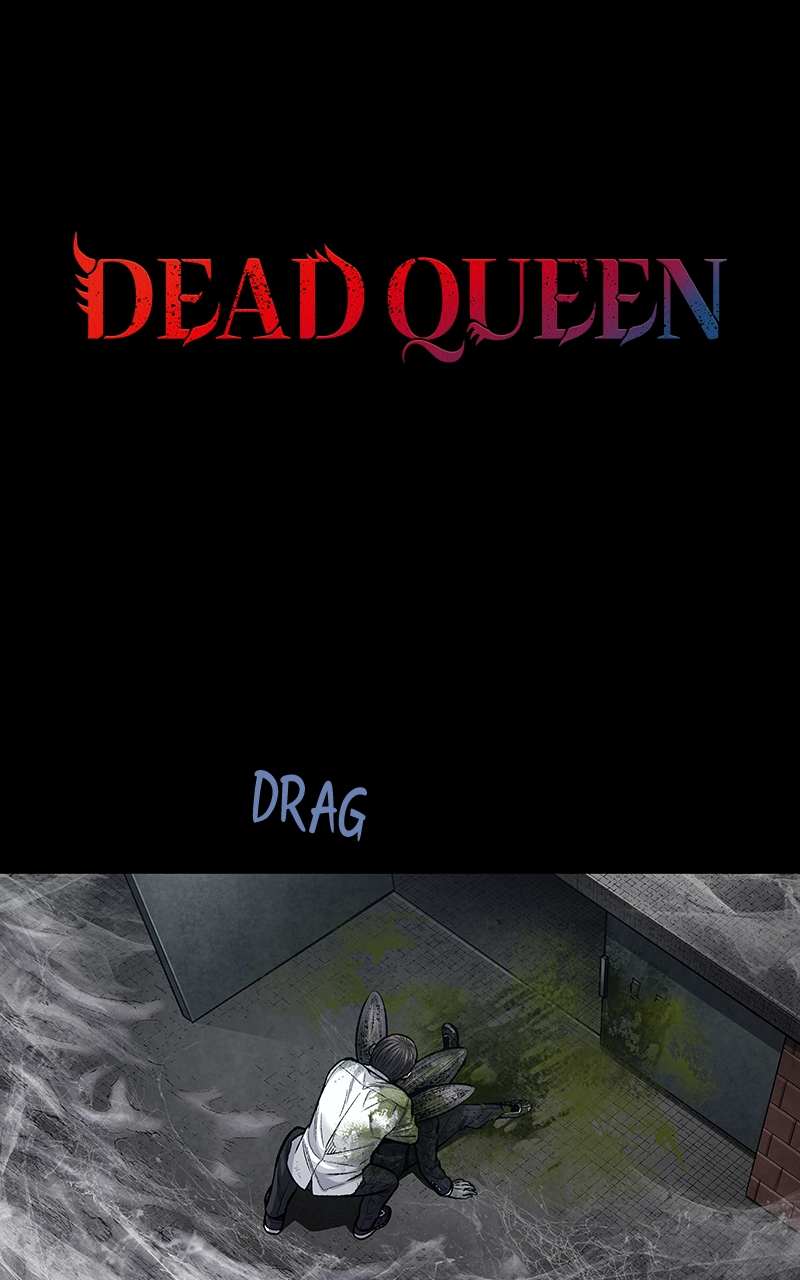 Dead Queen Chapter 7 - Picture 2