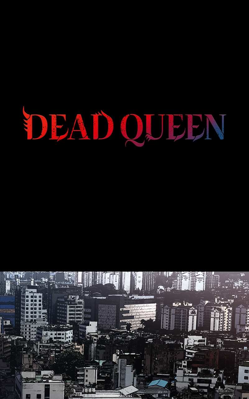 Dead Queen Chapter 4 - Picture 1