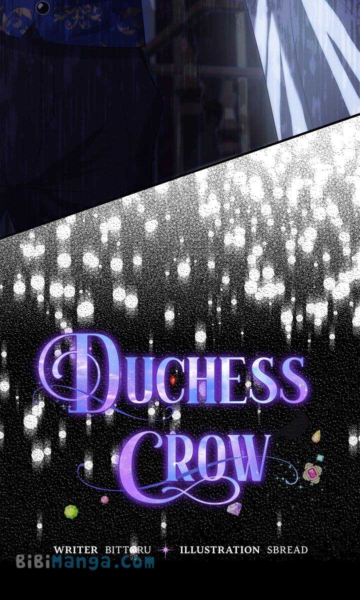 The Raven Duchess Chapter 89 - Picture 3