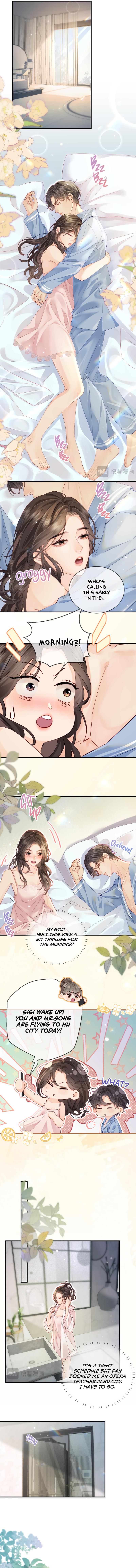 The Top Couple Is A Bit Sweet Chapter 49 - Picture 2