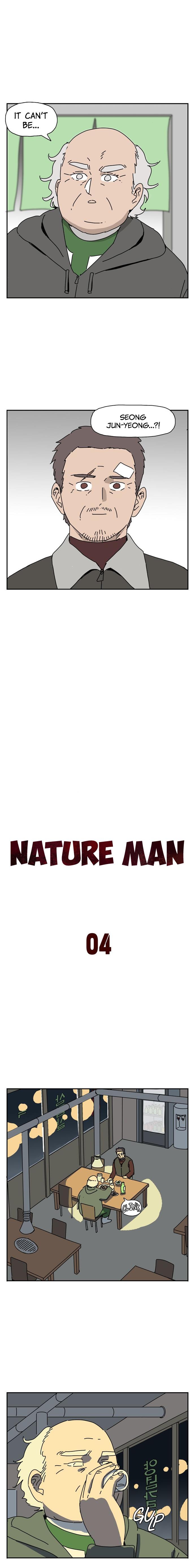 Nature Man - Page 4