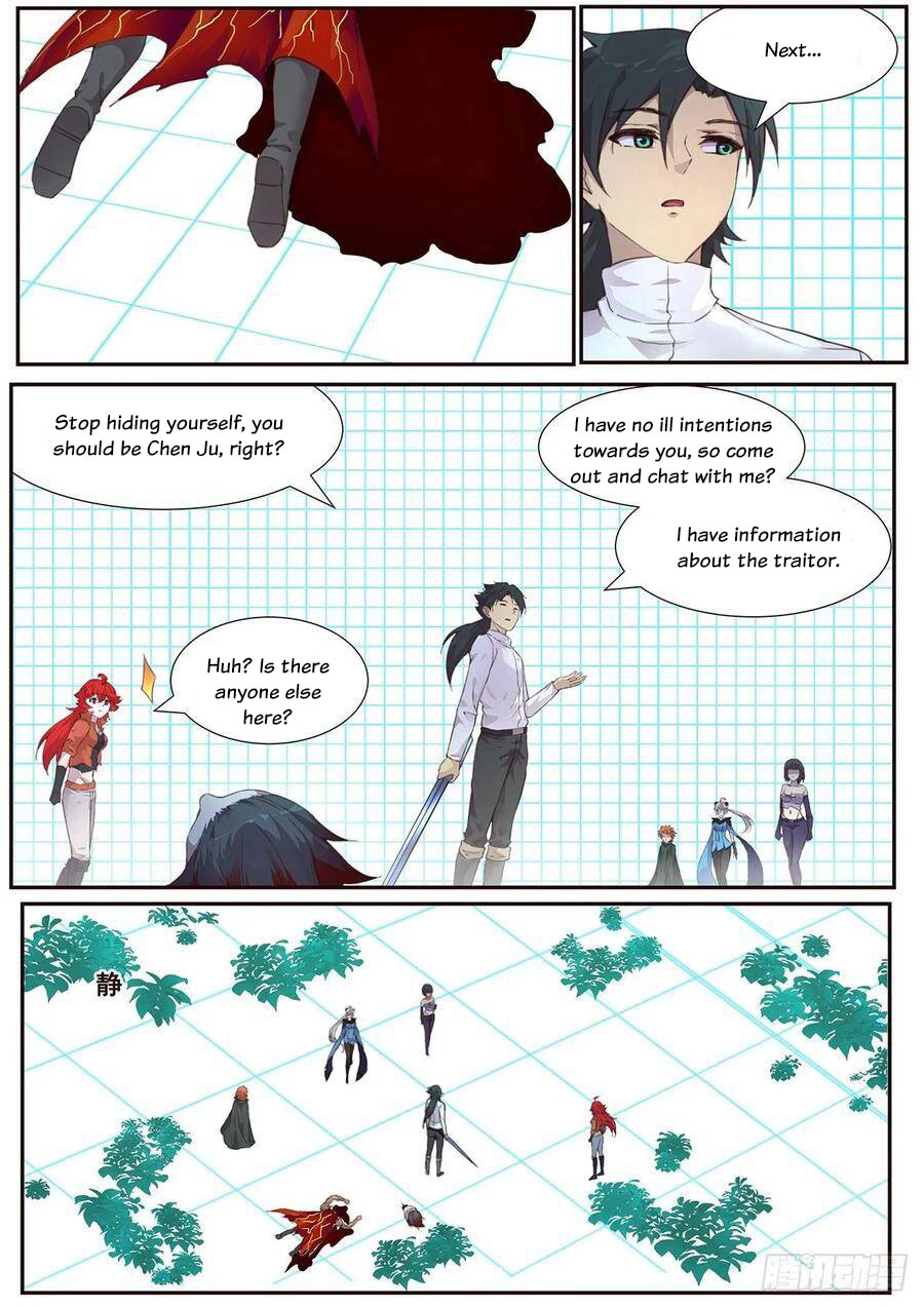 Girl And Science - Page 3
