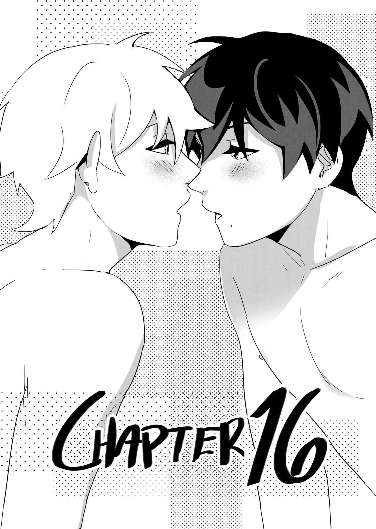Obnoxious Hero-Kun Chapter 16 - Picture 2