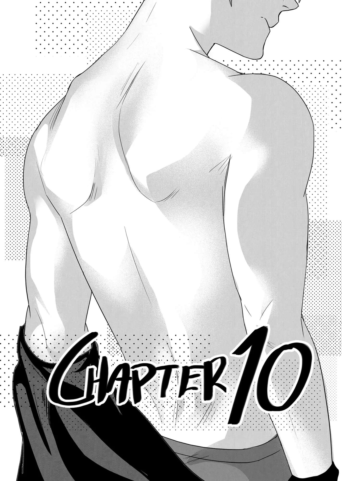 Obnoxious Hero-Kun Chapter 10 - Picture 2