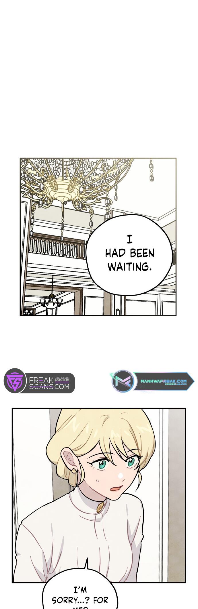 Potion Witch Vol.1 Chapter 3 - Picture 3