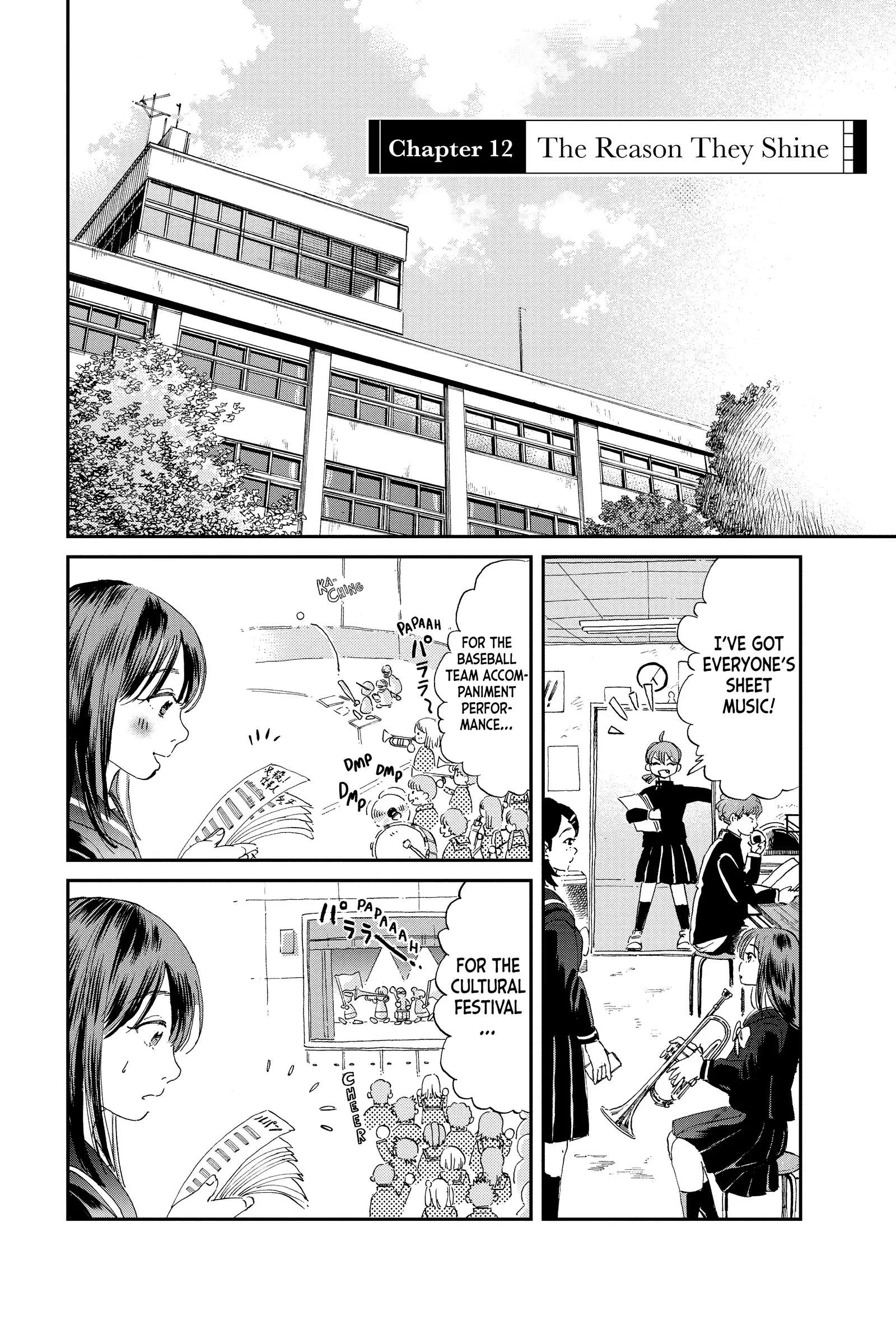 Mikazuki March - Page 2
