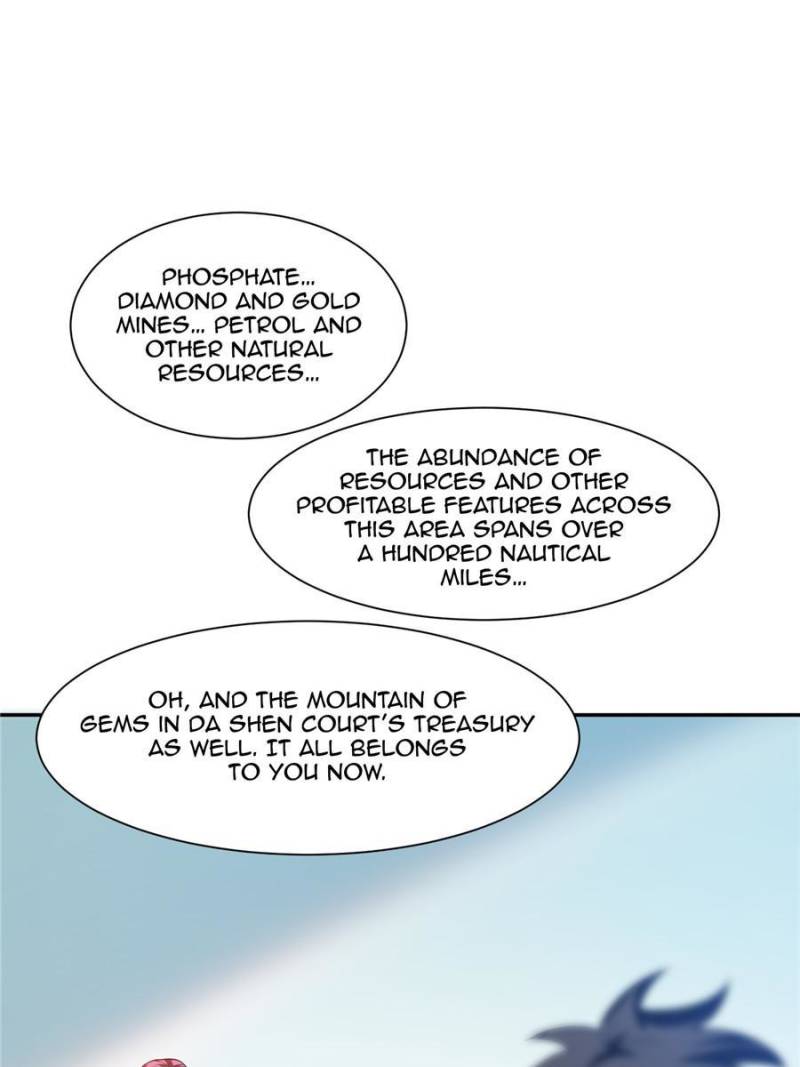 Rebirth Of The Godly Prodigal Chapter 210 - Picture 3