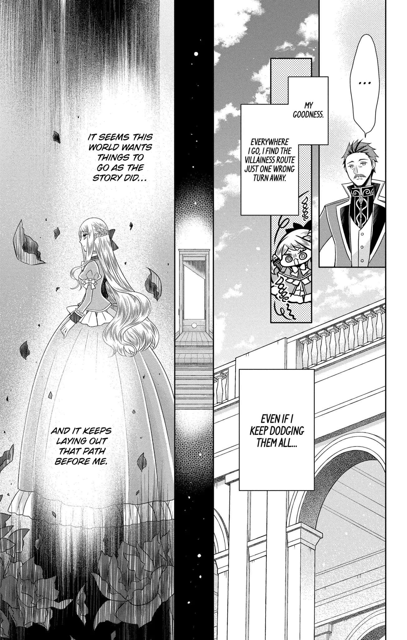 The Beloved Imperial Bride Chapter 3.2 - Picture 1