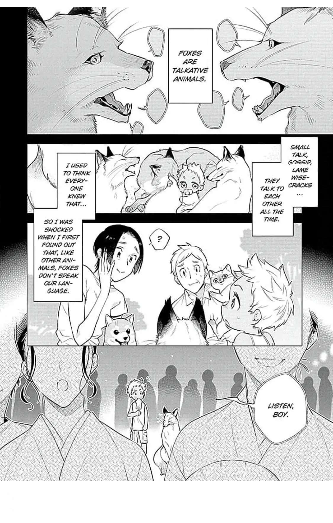 Himekoi (Mitsuya Bond) - Page 3
