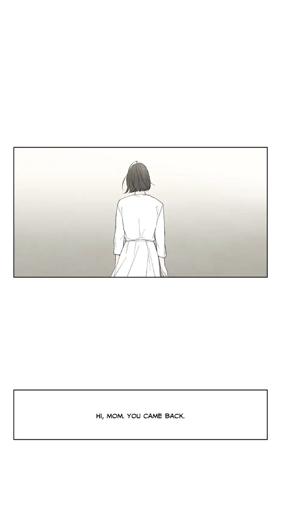 Goodbye, Mom Chapter 8 - Picture 2