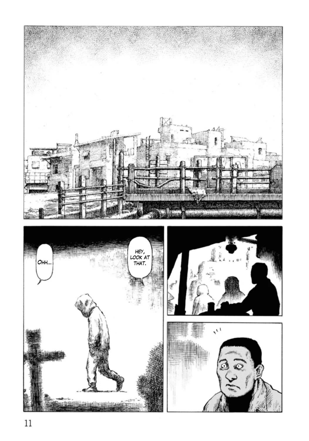 Sunabozu - Page 4