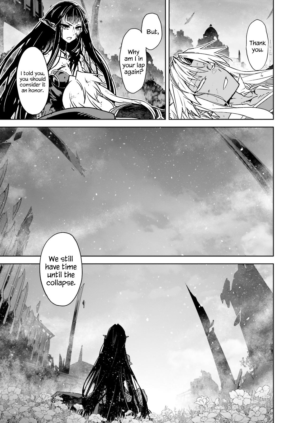 Fate/apocrypha - Page 4
