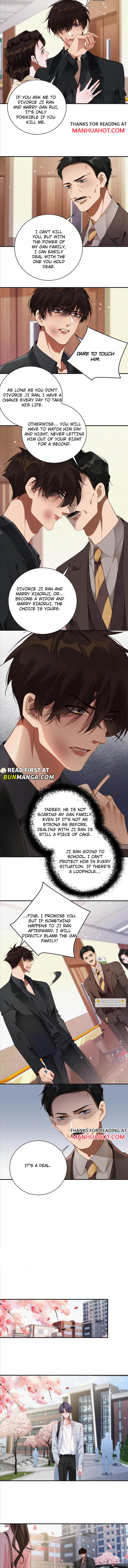 Ex-Husband Wants To Marry Again Chapter 50 - Picture 3