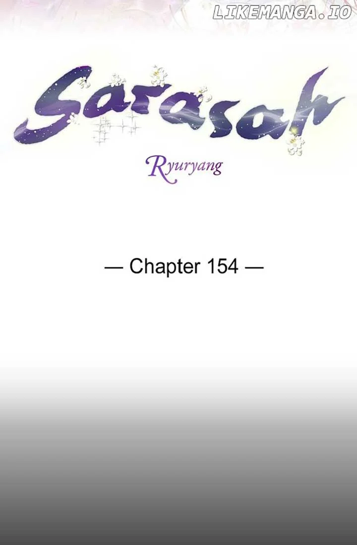 Sarasah Chapter 154 - Picture 3
