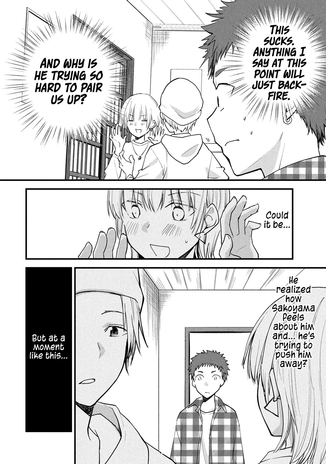 Josou Shite Off-Kai Ni Sanka Shite Mita. - Page 2