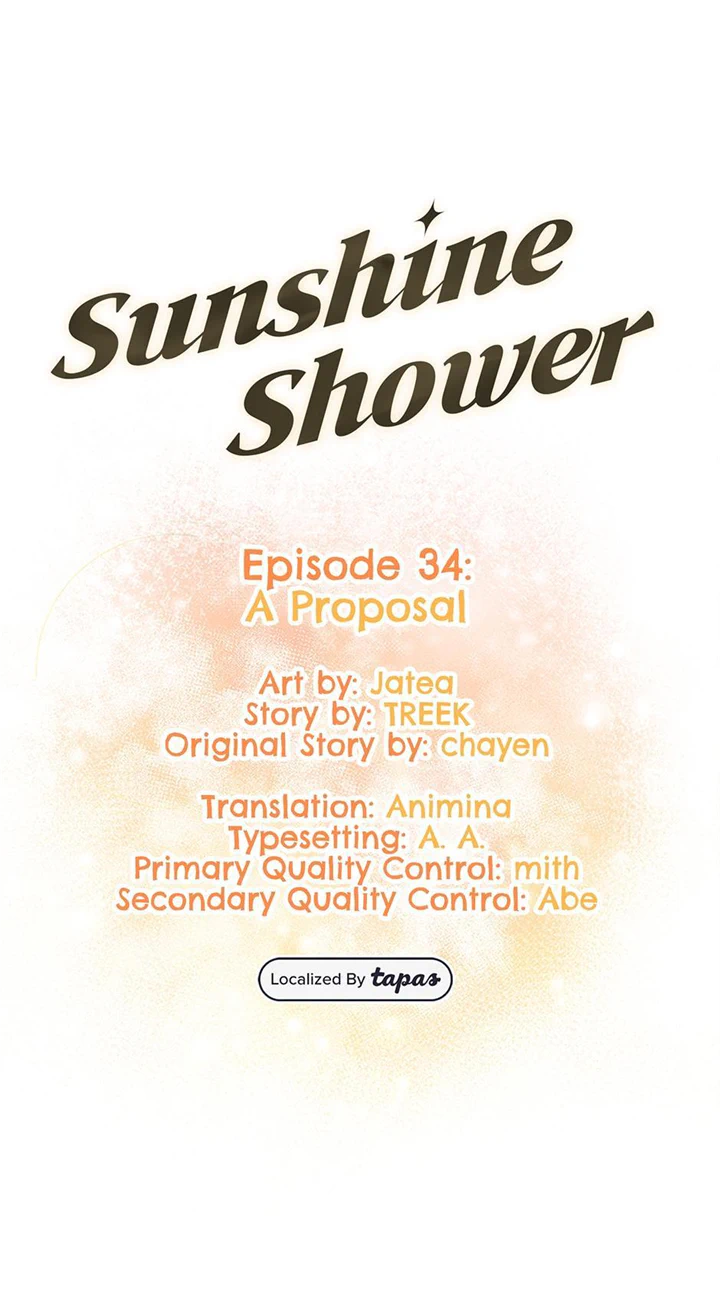 Sunshine Shower - Page 2