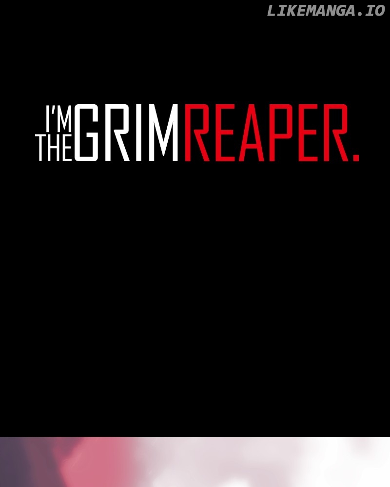 I’M The Grim Reaper Chapter 188 - Picture 3