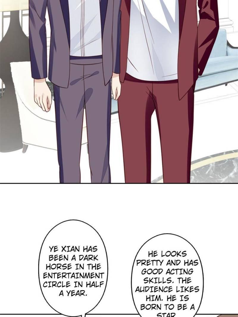 Boss Makes The Boy Group’S Center Of Me - Page 3