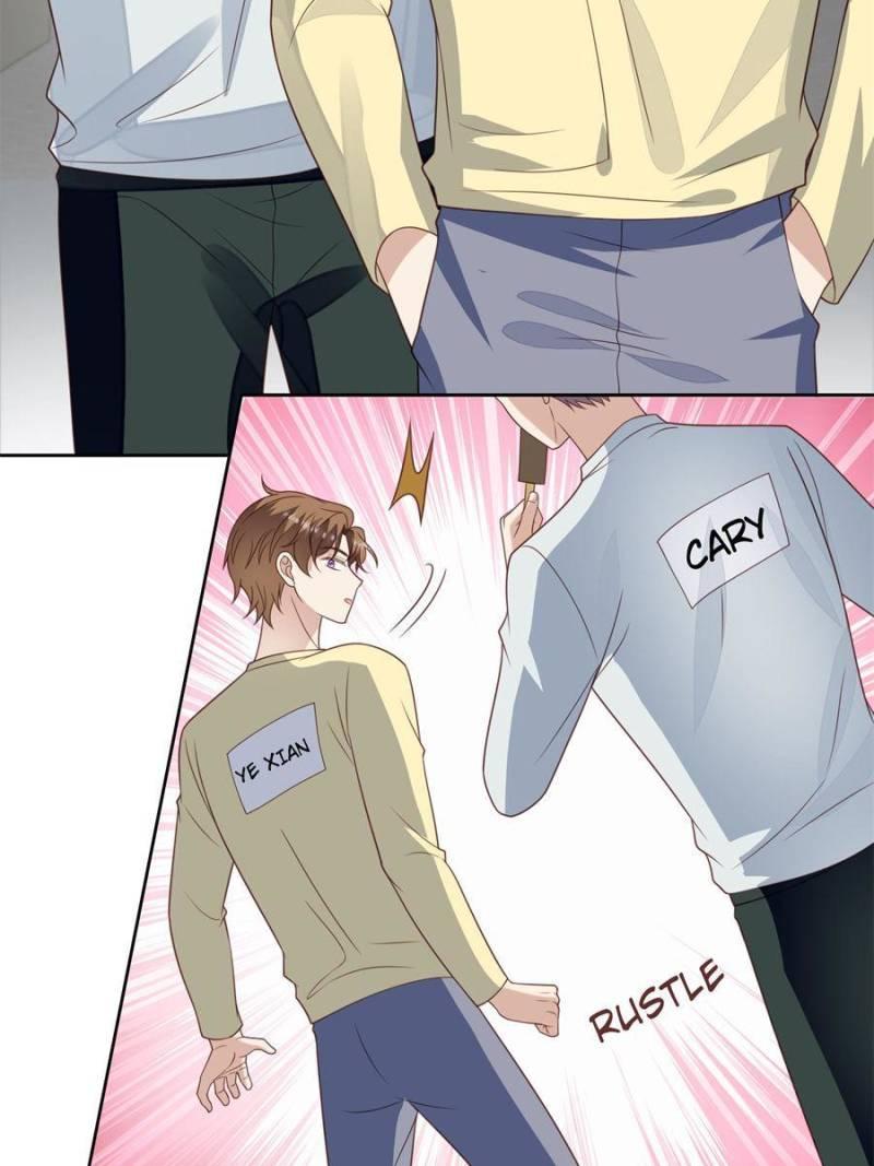 Boss Makes The Boy Group’S Center Of Me - Page 3