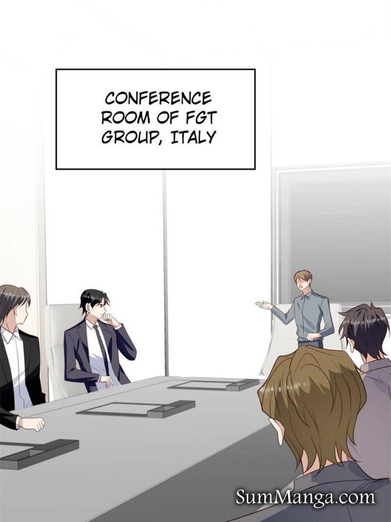 Boss Makes The Boy Group’S Center Of Me Chapter 83 - Picture 1