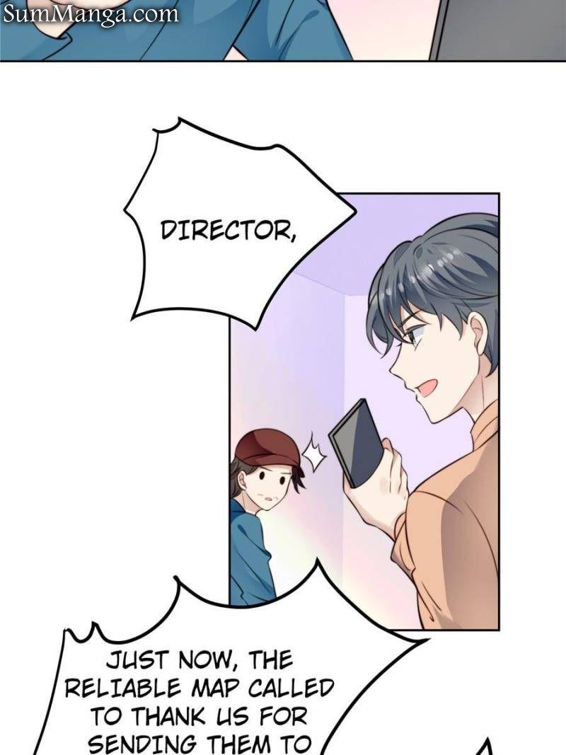 Boss Makes The Boy Group’S Center Of Me - Page 2