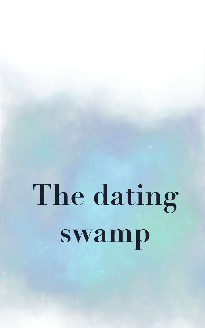 The Dating Swamp - Page 2