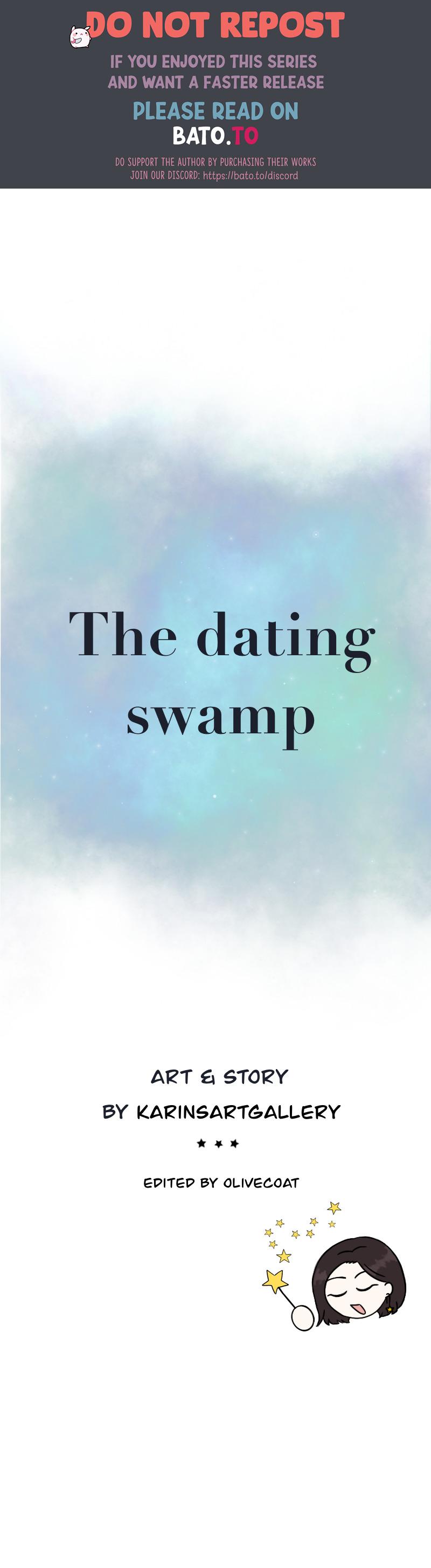 The Dating Swamp Chapter 12 - Picture 2