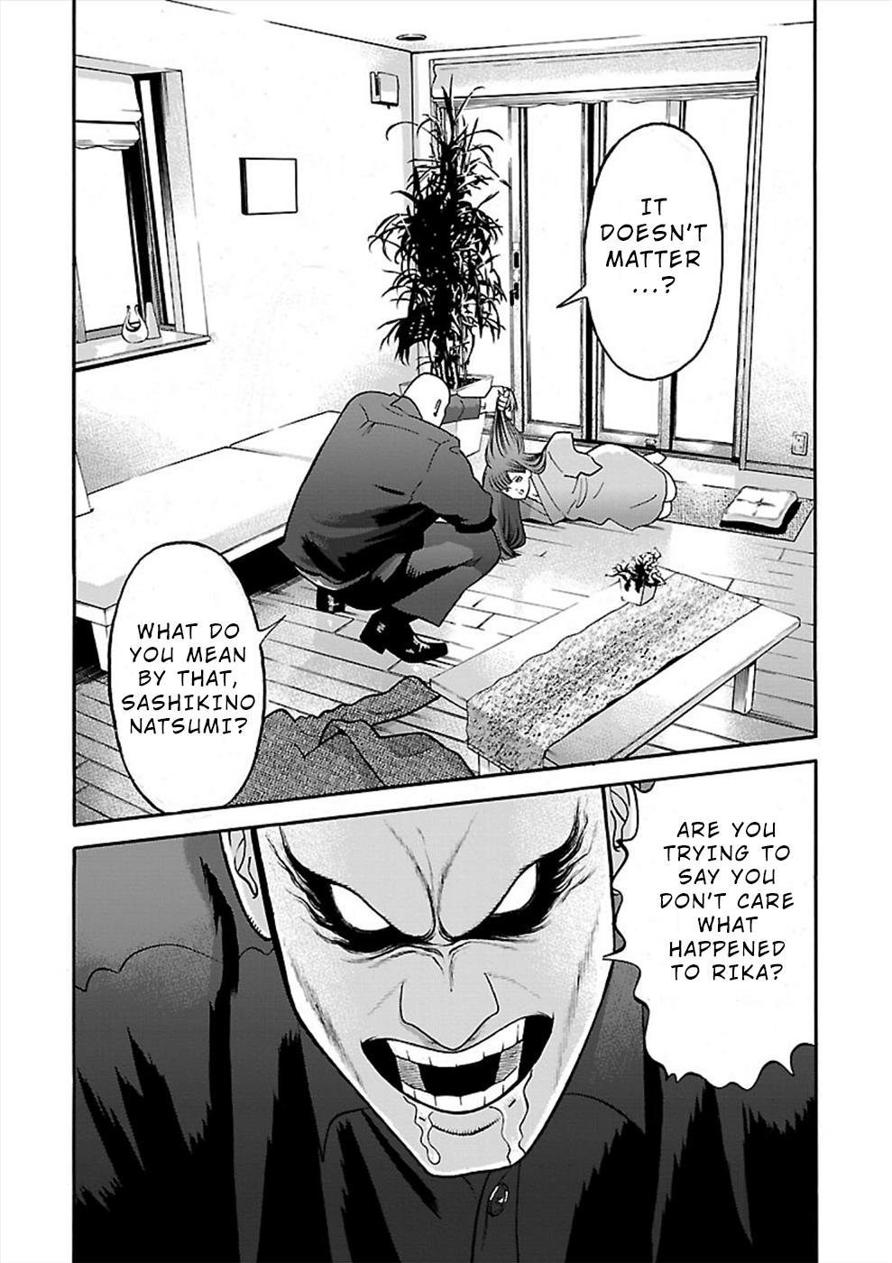 Genocider - Page 2