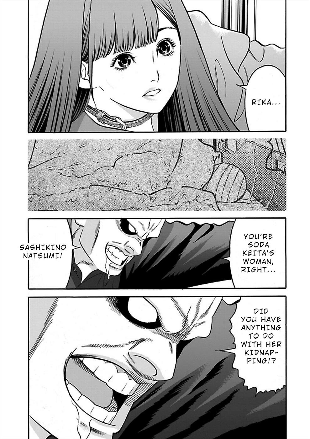 Genocider - Page 3