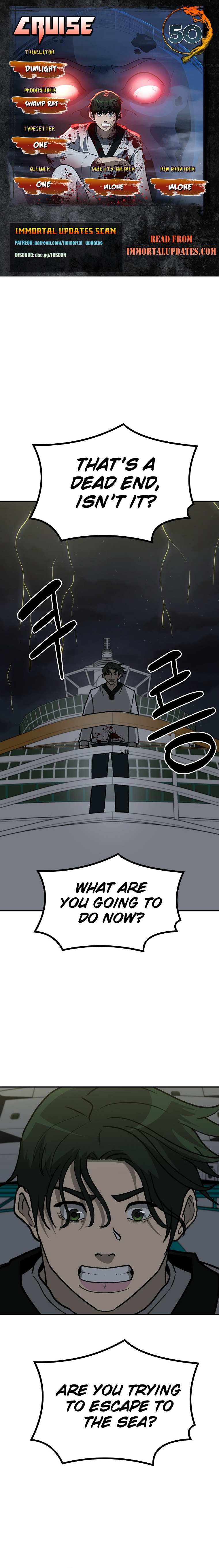 Cruise Chapter 50 - Picture 2