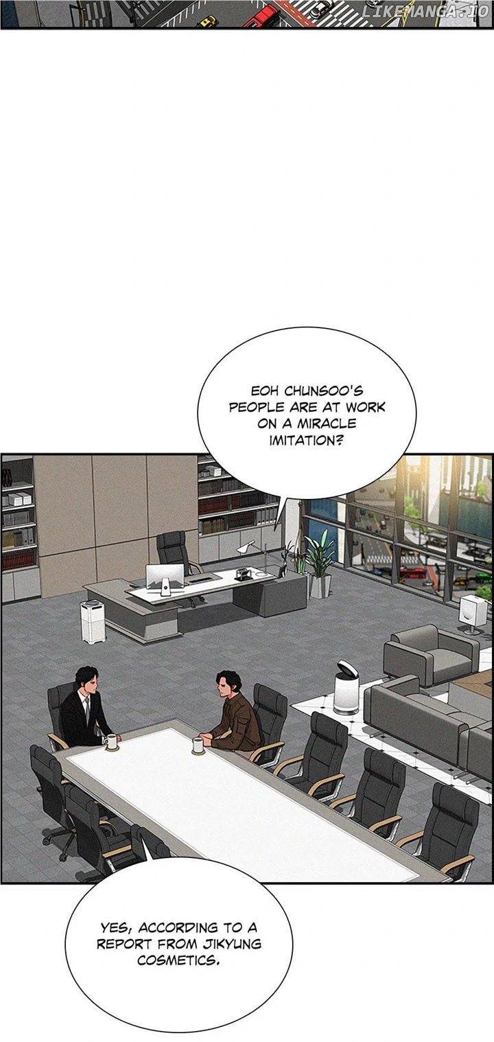 Lord Of Money Chapter 131 - Picture 3