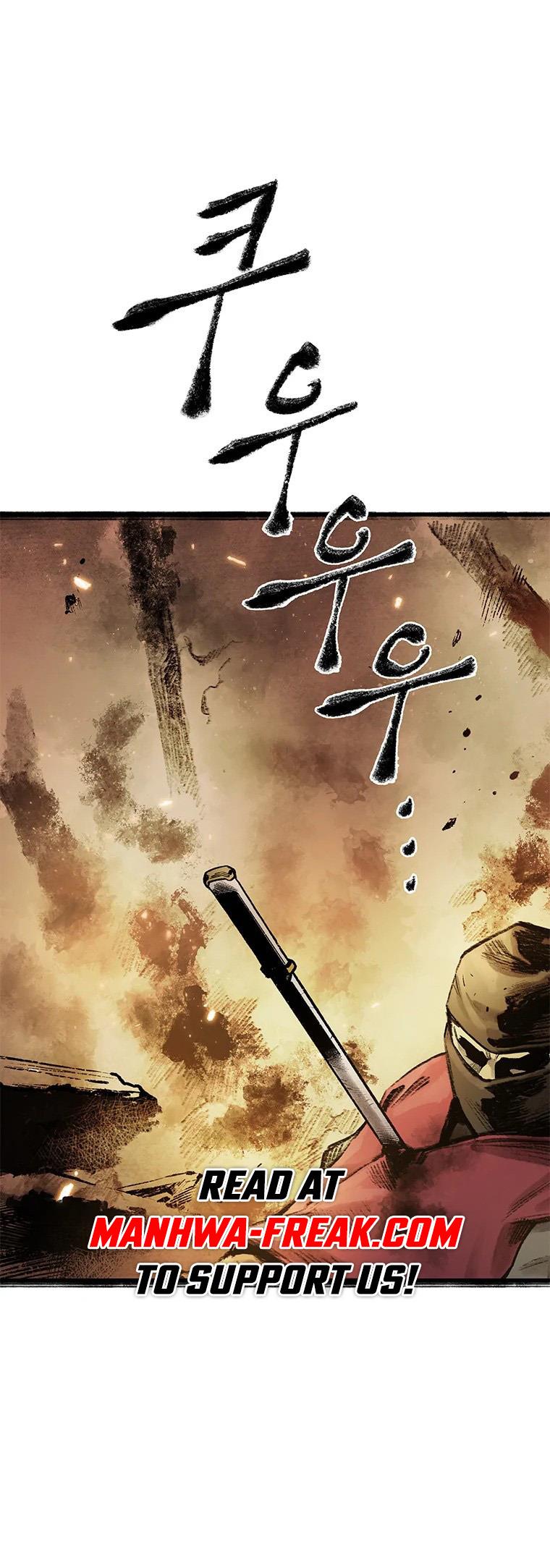 Kang-Ho Vol.2 Chapter 42 - Picture 2