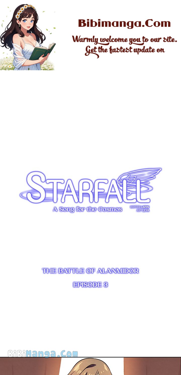 Starfall - Page 2