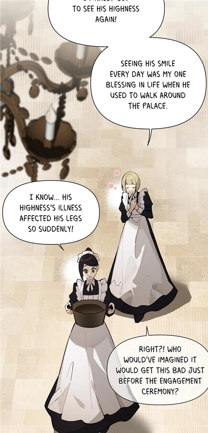 Princess Wars Chapter 117 - Picture 3