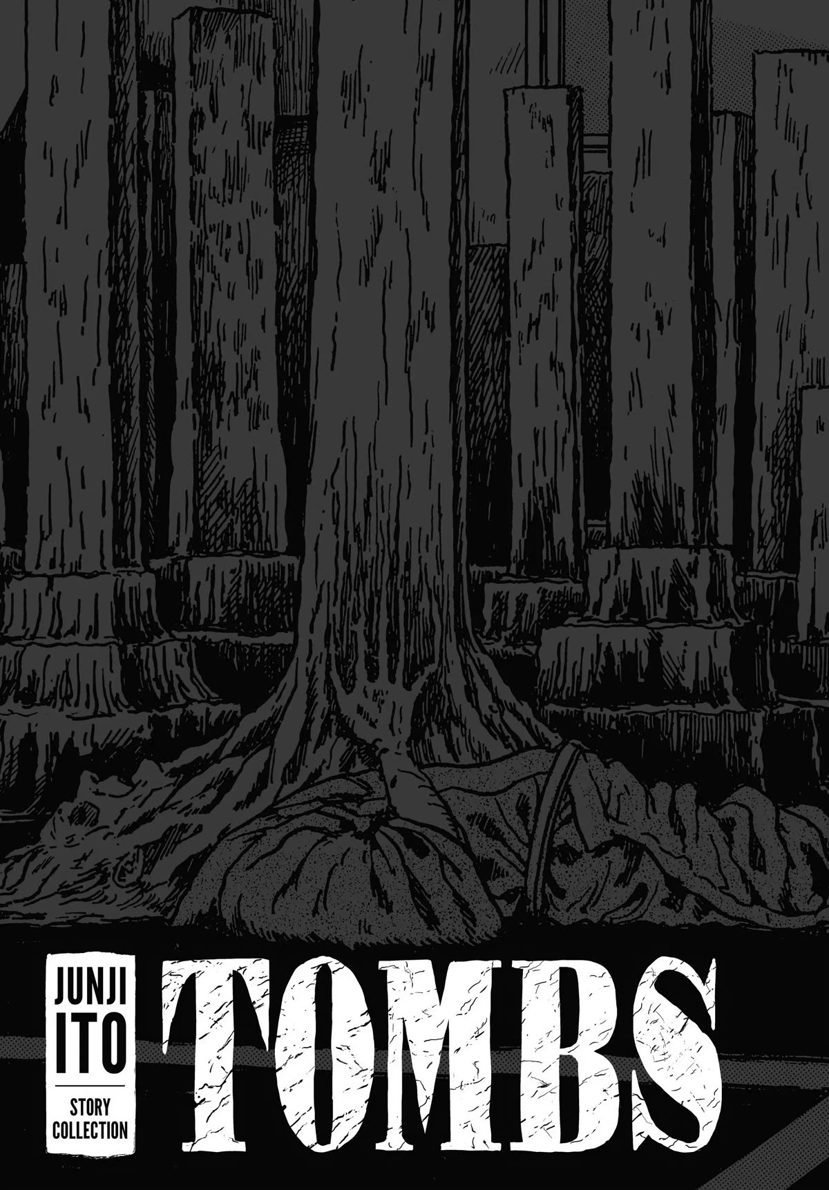 Tombs: Junji Ito Story Collection - Page 2