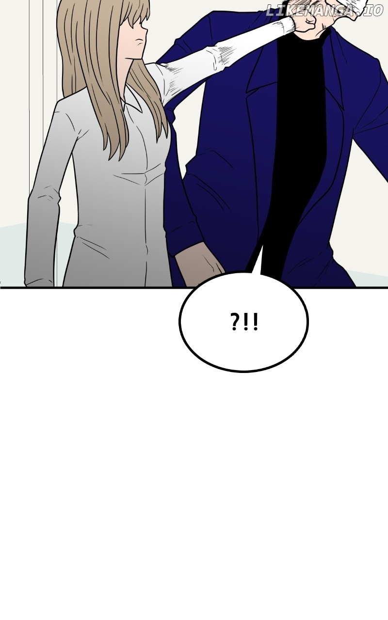 Dating To Survive Chapter 47 - Picture 3