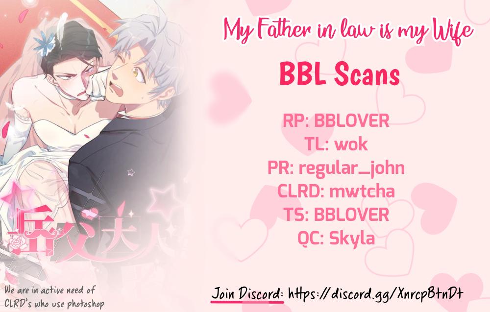 I Married My Father-In-Law Chapter 164 - Picture 1