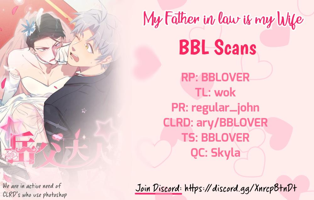 I Married My Father-In-Law Chapter 163 - Picture 1