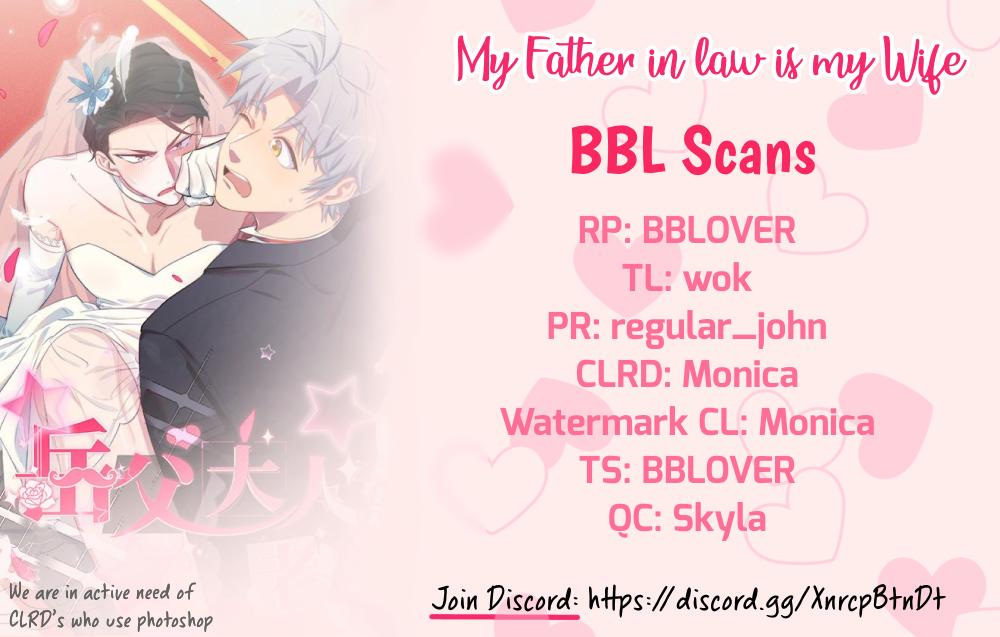 I Married My Father-In-Law Chapter 162 - Picture 2