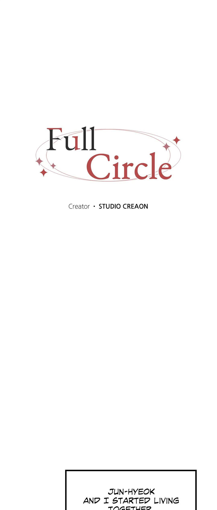 Full Circle - Page 1